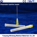 Disposable Injection Needle 20g (ENK-HN-056)